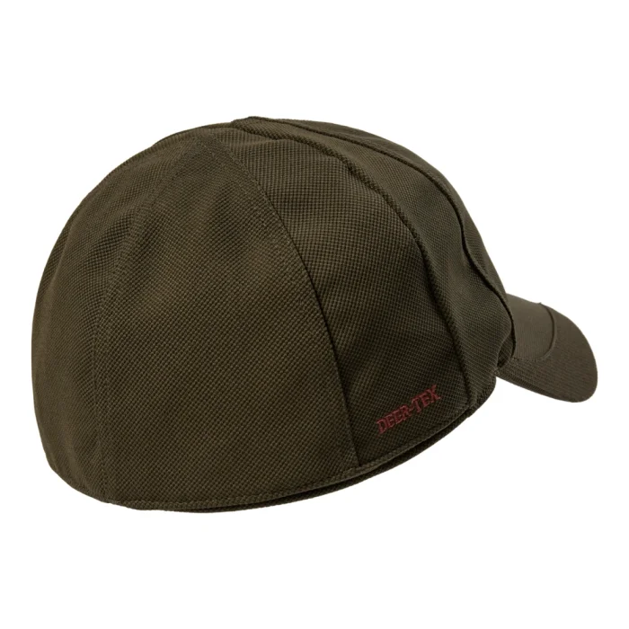 Czapka DEERHUNTER Muflon Pro With Safety - Art Green (6869-376)