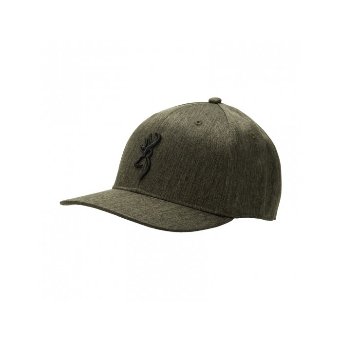 CZAPKA BROWNING GRACE, ZIELEŃ