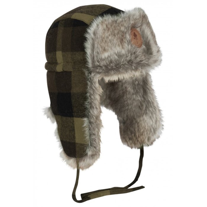 Czapka myśliwska zimowa PINEWOOD 1420