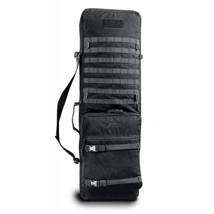 Pokrowiec na broń 100 Wisport czarny