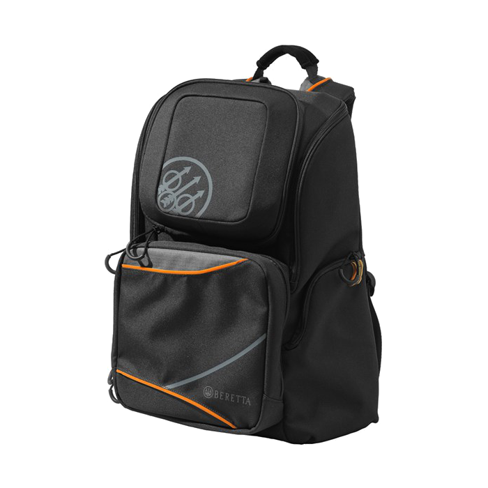 Plecak Beretta BS911 Pro EVO Black