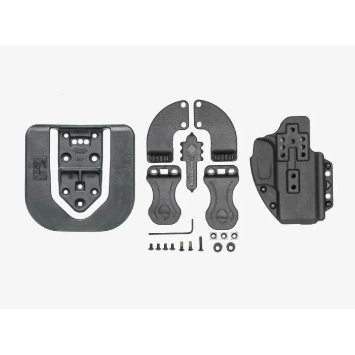 KABURA ALIEN GEAR PHOTON DO SIG SAUER P320 COMPACT