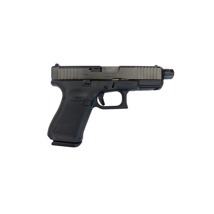 Pistolet Glock 19 Gen.5 MOS M13,5x1, kal. 9mm