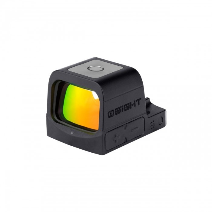 KOLIMATOR OLIGHT OSIGHT S 2 MOA RED DOT & 32 MOA CIRCLE