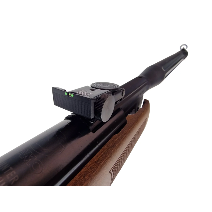 Karabinek wiatrówka Gamo Hunter Maxxim IGT 4,5mm 1-strz. +luneta 4x32 do17J (6110056-MIGT16J)