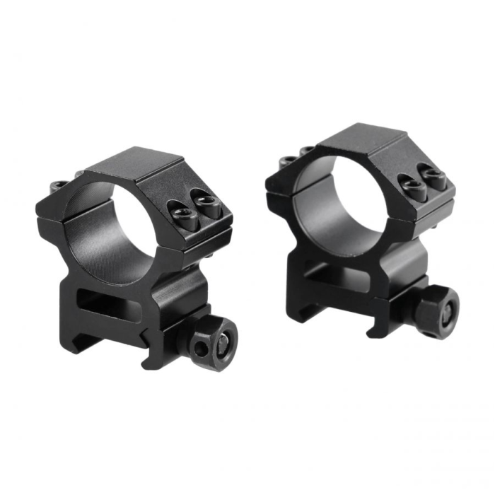 Montaż dwuczęściowy średni 1"/Weaver Leapers UTG 072-048