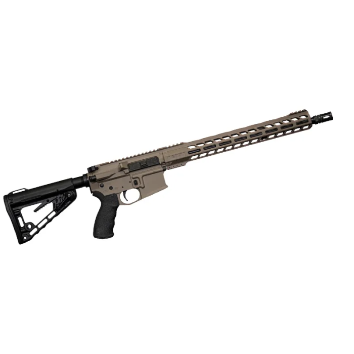 Karabin samopowtarzalny LFA LF556 LEO BRONZE .223Rem/5,56Nato