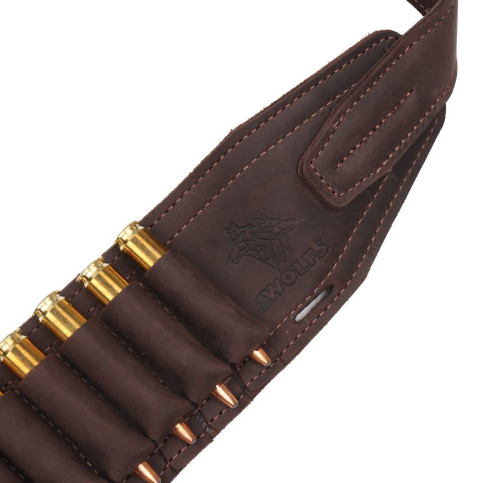 Pas na amunicję 2wolfs FOX