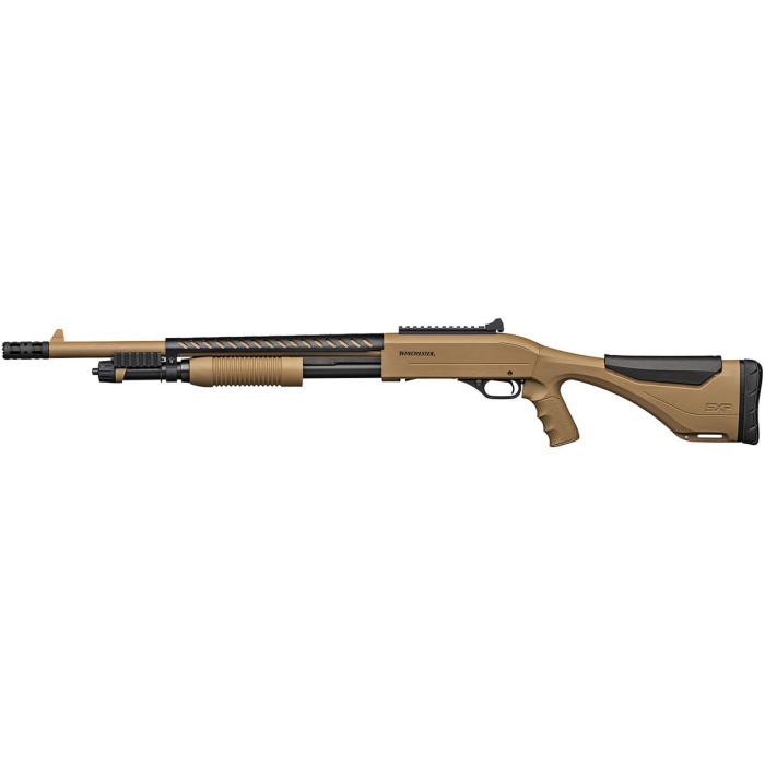 Strzelba Winchester SXP Xtrem Dark Earth Defender