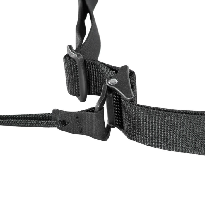 TASMANIAN TIGER PAS GUN SLING BLACK 7666.040