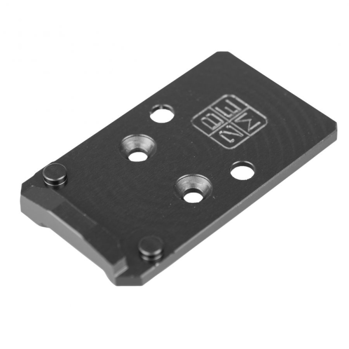 PŁYTKA MONTAŻOWA 2BME014 WALTHER PDP 2.0 - TRIJCON RMR/SRO/HOLOSUN 407C/507C/508T