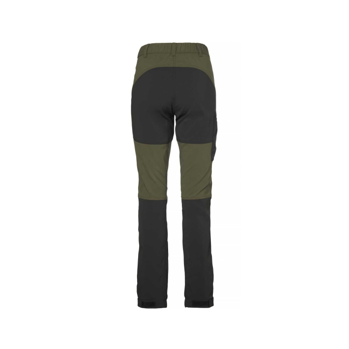 Spodnie damskie Chevalier Delta Light Autumn Green (1020259-6002)