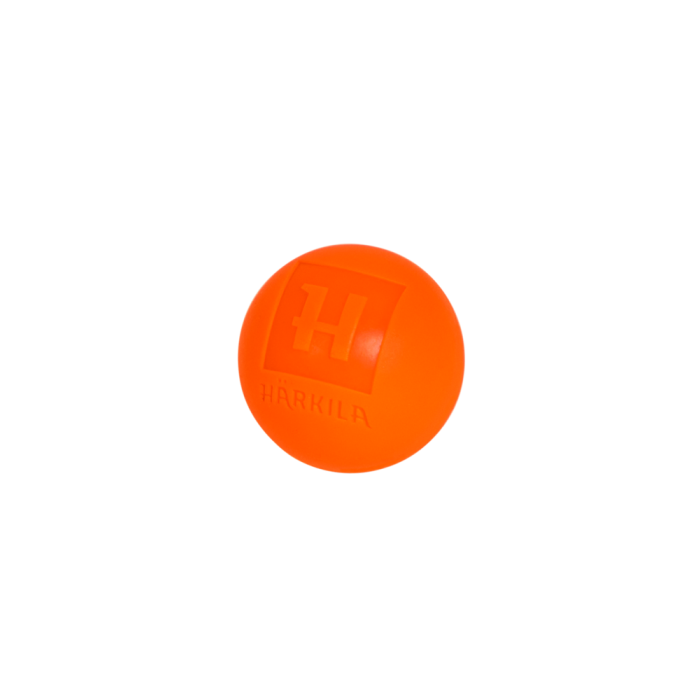 Gałka zamkowa Harkila bolt knob – Orange blaze (118193209)