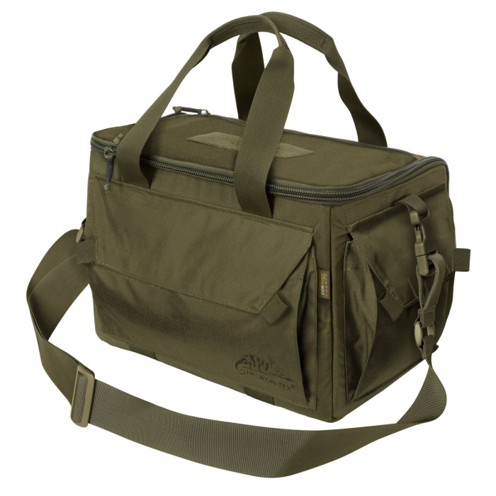Torba Helikon Range Bag 18 l - Olive Green (TB-RGB-CD-02)