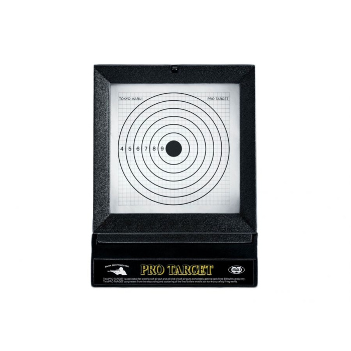 Kulochwyt piramidkowy do ASG Combat Zone Portable Target 263-021