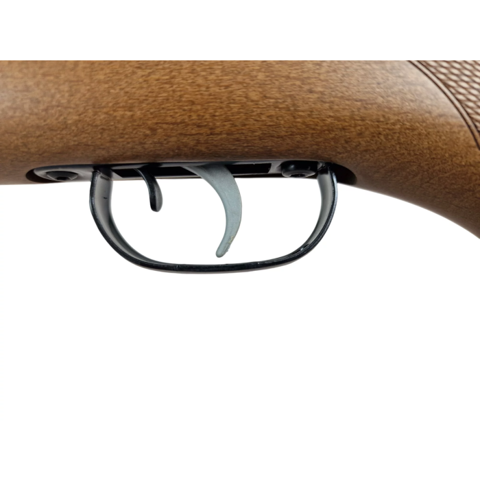 Karabinek wiatrówka Gamo Hunter Maxxim IGT 4,5mm 1-strz. +luneta 4x32 do17J (6110056-MIGT16J)