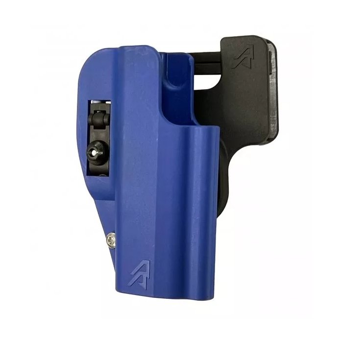 Kabura DAA -  Max IDPA Holster Czarna 2011/1911 (103814)