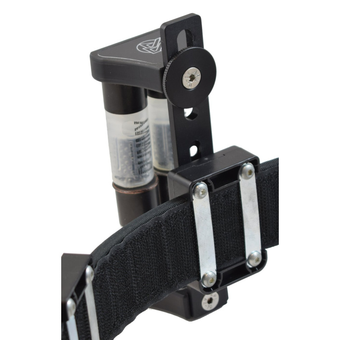 Ładownica strzelbowa DAA QUAD LOADER Czarna