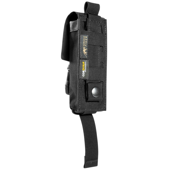 TASMANIAN TIGER KIESZEŃ TOOL POCKET MKII L BLACK 7933.040