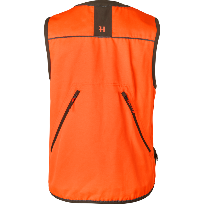 Kamizelka Wildboar Pro Blaze Orange blaze/Brown (11132)