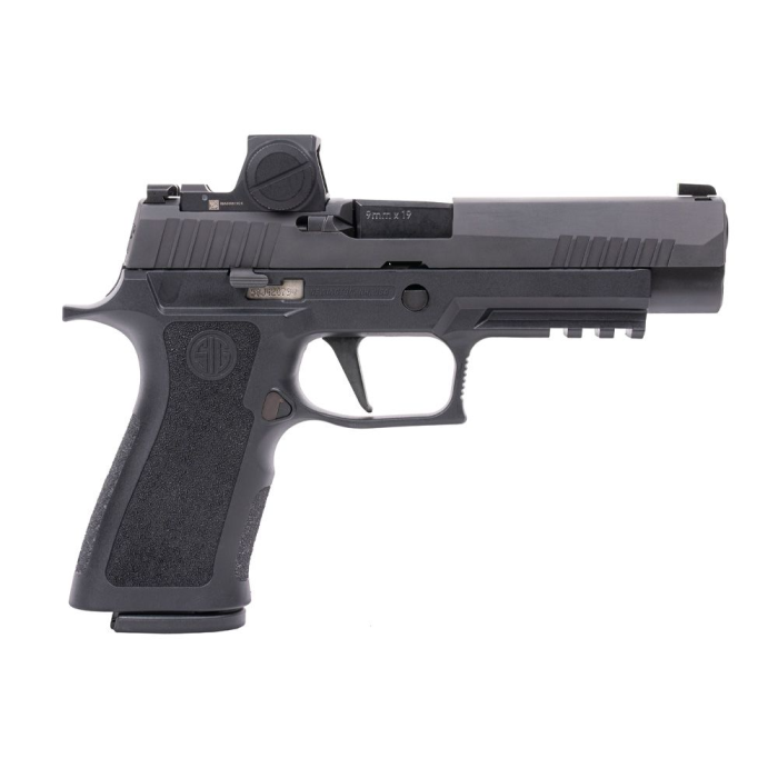 Sig Sauer P320  XFULL RXX