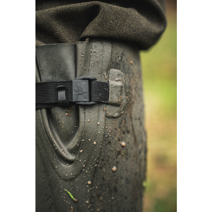 Kalosze Seeland HILLSIDE FLEX BOOT PINE GREEN (4038300302)