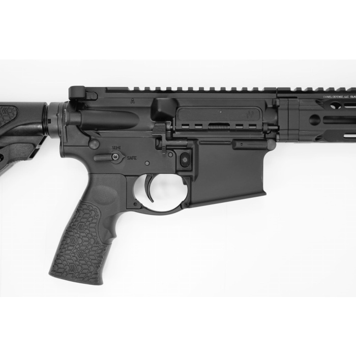 KARABINEK DANIEL DEFENSE V7C -12,5