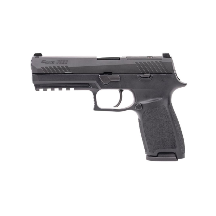 Pistolet SIG Sauer P320 FS OR - kal. 9x19