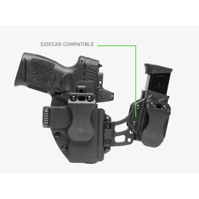 KABURA ALIEN GEAR PHOTON DO SIG SAUER P320 COMPACT