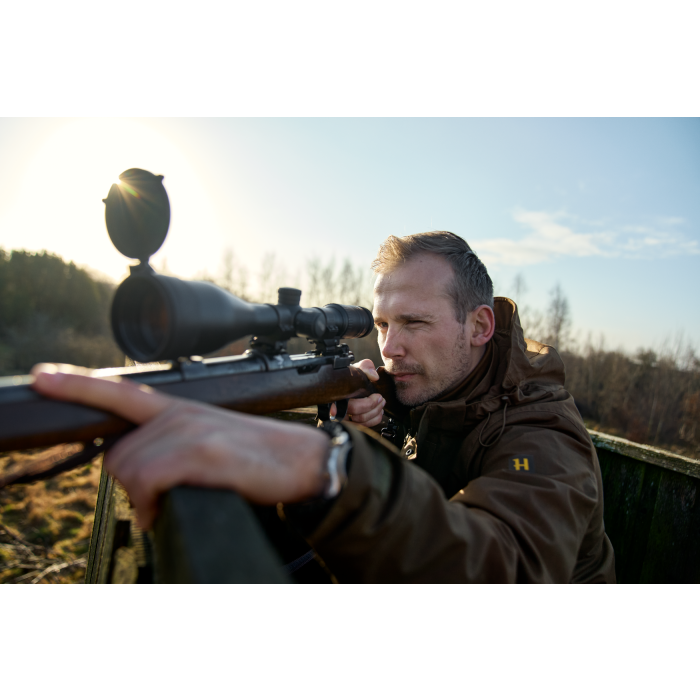 HARKILA KURTKA NORDIC HUNTER HWS WILOW GREEN (10026002900)