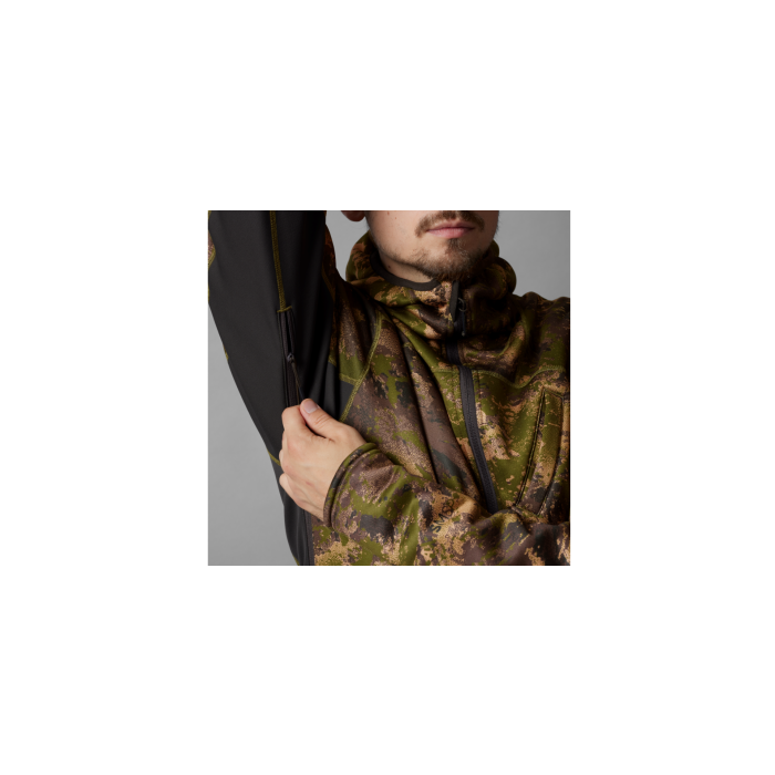 Bluza polarowa męska Deer Stalker Camo AXIS MSP Harkila (130113997)