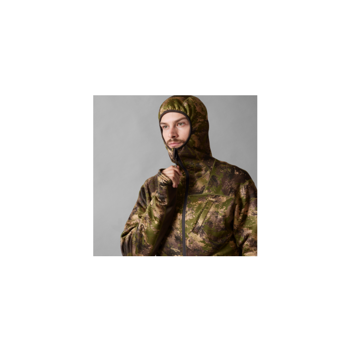 Bluza polarowa męska Deer Stalker Camo AXIS MSP Harkila (130113997)