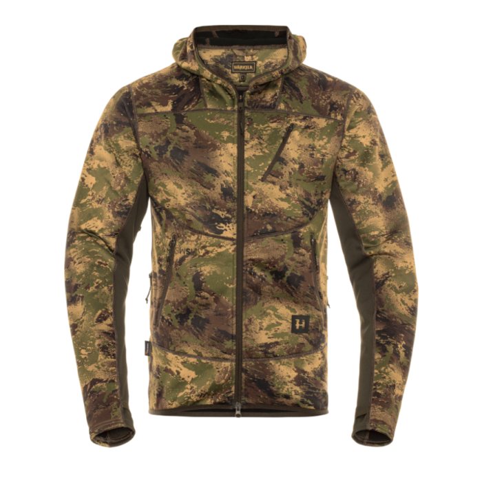 Bluza polarowa męska Deer Stalker Camo AXIS MSP Harkila (130113997)