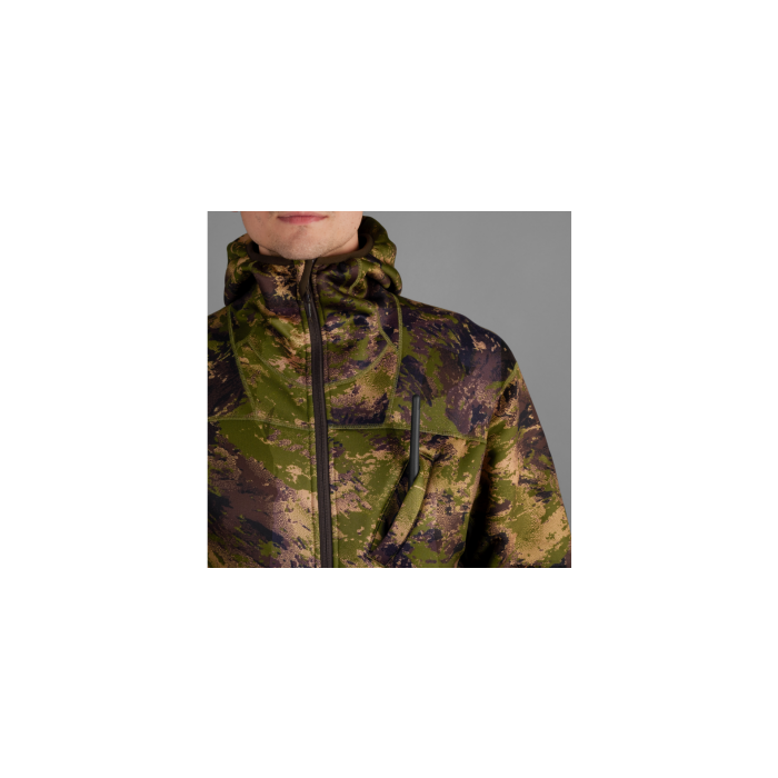 Bluza polarowa męska Deer Stalker Camo AXIS MSP Harkila (130113997)