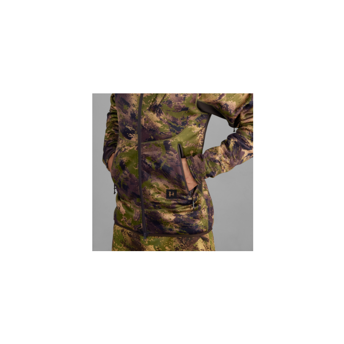 Bluza polarowa męska Deer Stalker Camo AXIS MSP Harkila (130113997)