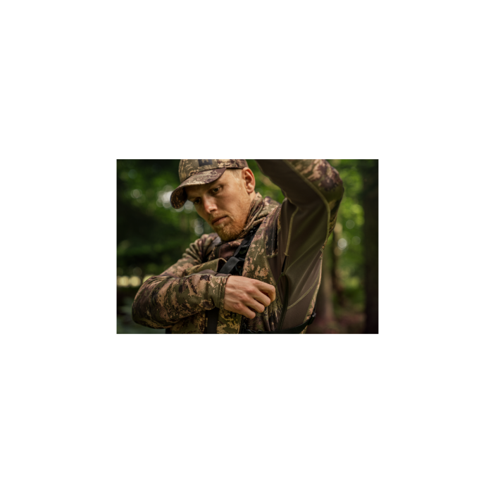 Bluza polarowa męska Deer Stalker Camo AXIS MSP Harkila (130113997)