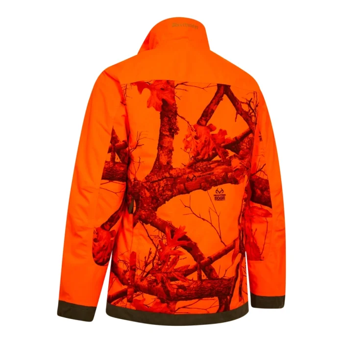 Kurtka DEERHUNTER Eagle Reversible- Tarmac Green (5788-379)