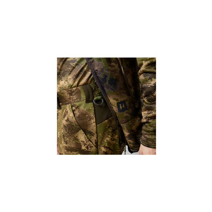 Spodnie Harkila Deer Stalker Camo AXIS MSP Forest (110127297)