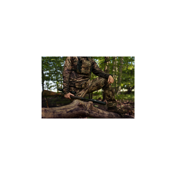 Spodnie Harkila Deer Stalker Camo AXIS MSP Forest (110127297)