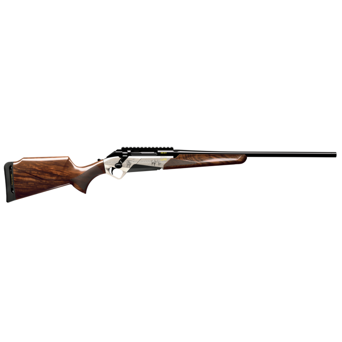 Sztucer Benelli Lupo BE.S.T. De Luxe