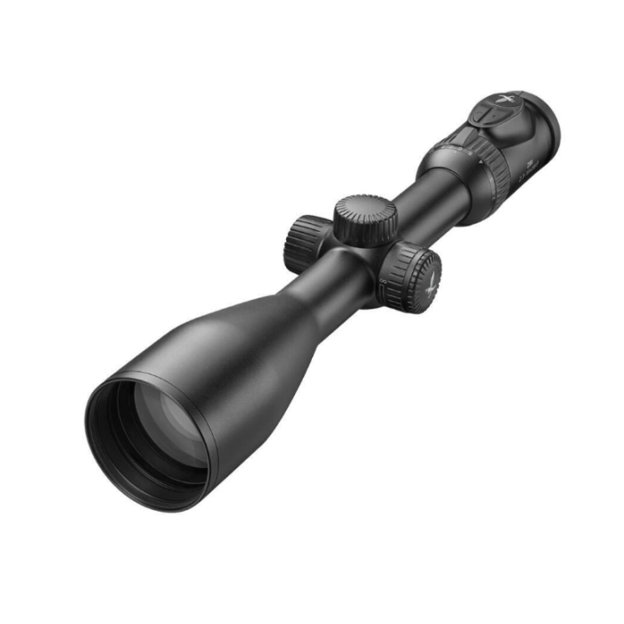 Luneta Swarovski Z8i 2,3-18x56 P  4A-I