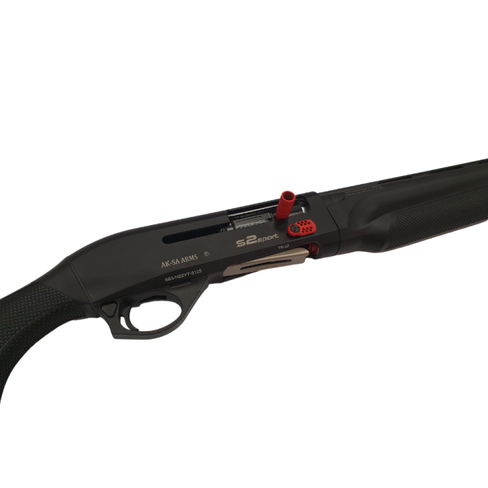 Strzelba samopowt. AKSA SA-S2 Sport