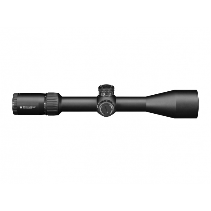 Luneta celownicza Vortex Diamondback Tactical 6-24x50 FFP 30 mm AO