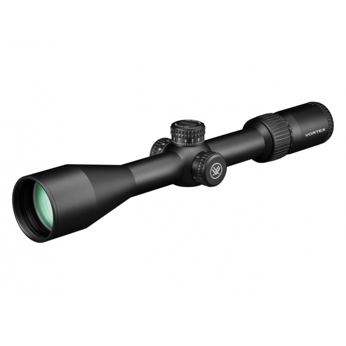 Luneta celownicza Vortex Diamondback Tactical 6-24x50 FFP 30 mm AO