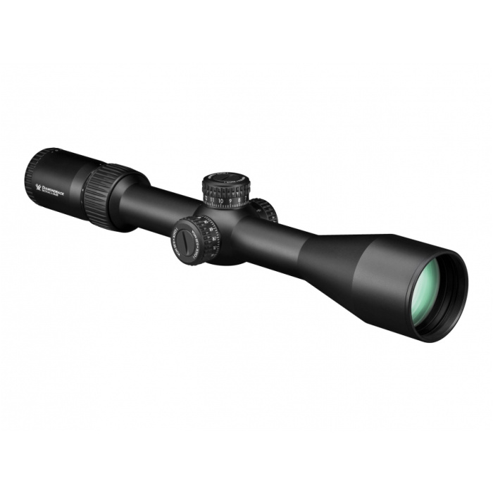 Luneta celownicza Vortex Diamondback Tactical 6-24x50 FFP 30 mm AO