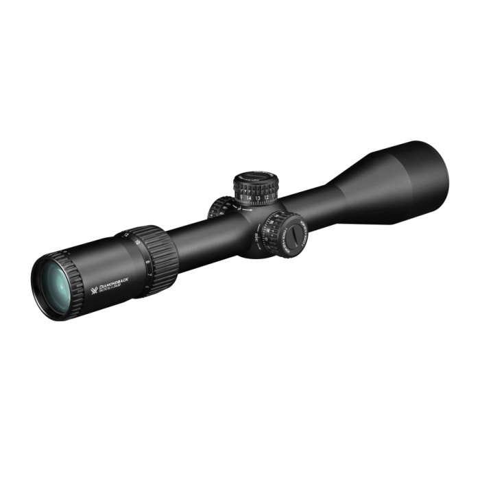Luneta celownicza Vortex Diamondback Tactical 6-24x50 FFP 30 mm AO