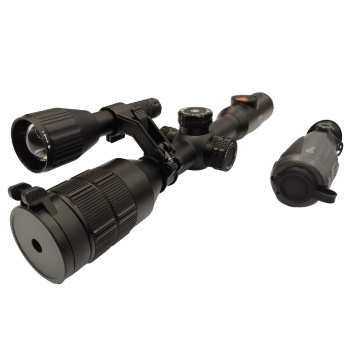 Zestaw AT01 Infiray TD50L i Infiray AP13