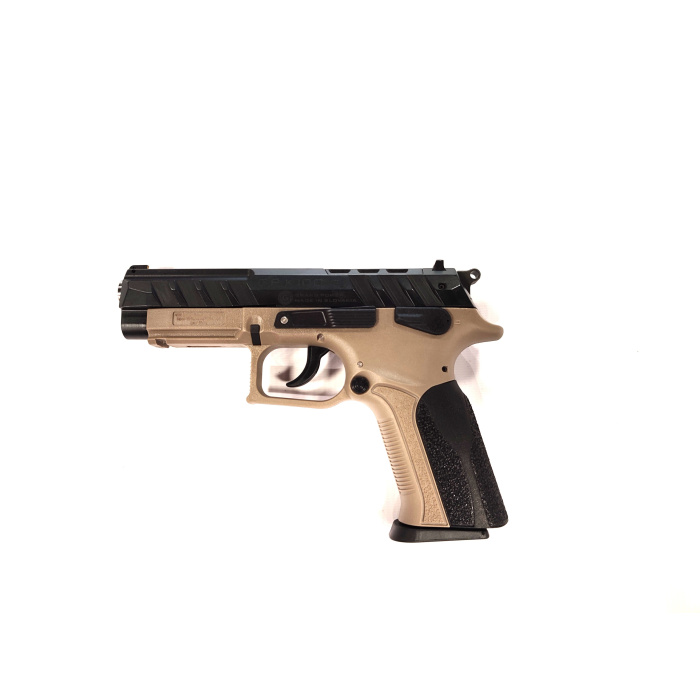 Pistolet Grand Power K100 MK23 FDE