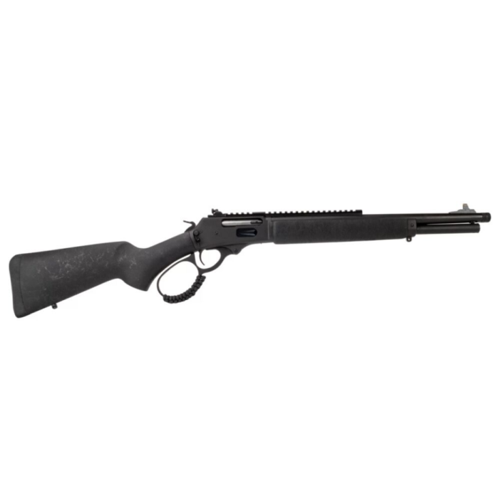 KARABIN ROSSI R95 KAL.357 MAG LEVER ACTION 16,5" (TRIPLE BLACK)