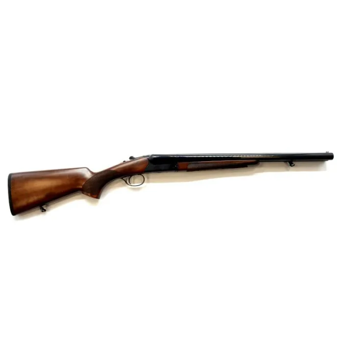 Dubeltówka Huglu 200 A Black